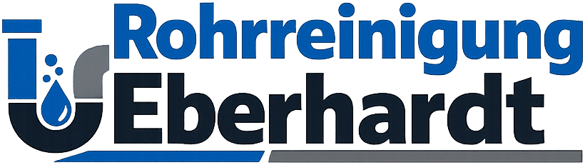 Zertifizierte Wortmarke für Rohrreinigung in der Region